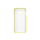 Etui Silicone Cover do Samsung Galaxy S10 E żółte - 478324 - zdjęcie 3